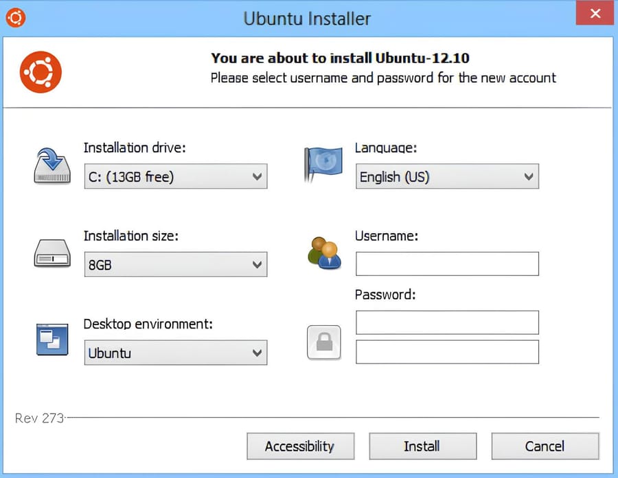 wubi installer